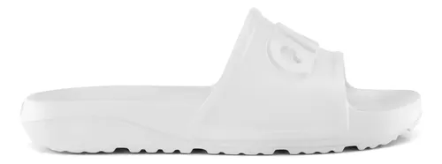 MLB 4332011417 Chinelo Qix Full Casual Adulto Masculino Feminino Liso Eva JM