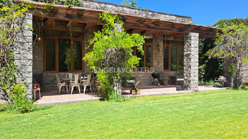 Algarrobal, Excelente Casa En Venta