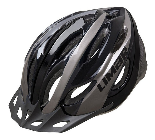 Casco Para Bicicleta Limar Flash 322