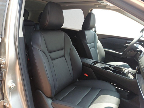 Nissan X-trail 2024