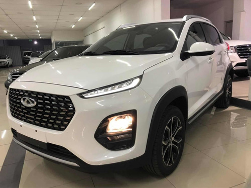 Chery Tiggo 2 Pro 1.5 Extrafull