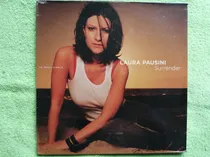 Comprar Eam Lp Maxi Single Doble Vinilo Laura Pausini Surrender 2002