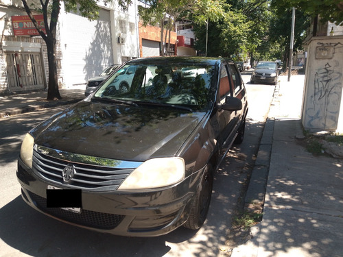 Renault Logan 1.6 Privilege 105cv