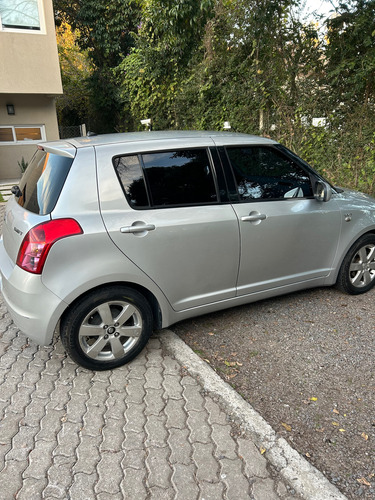 Suzuki Swift 1.5 N