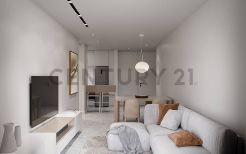 Departamentos Qms - Q49 - Arquitectura En Venta