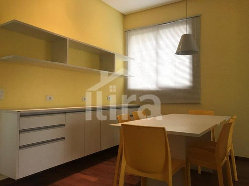 Ref.: 1738 - Apartamento Em Santana De Parnaíba Para Venda - V1738