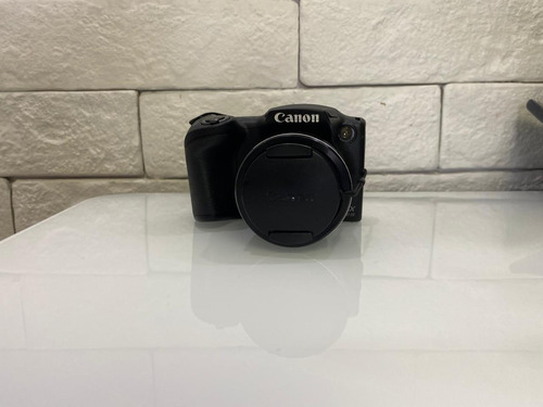 Camera Fotografica Canon