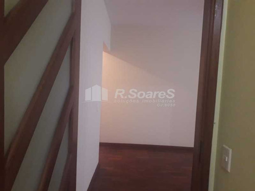 Apartamento-à Venda-tijuca-rio De Janeiro - Jcap30301