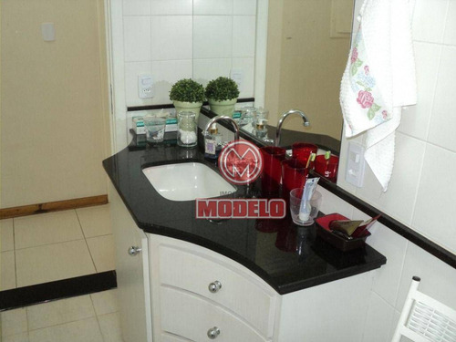 Imagem 17 de 30 de Casa Com 3 Dormitórios À Venda, 328 M² Por R$ 1.200.000,00 - Nova Piracicaba - Piracicaba/sp - Ca3274