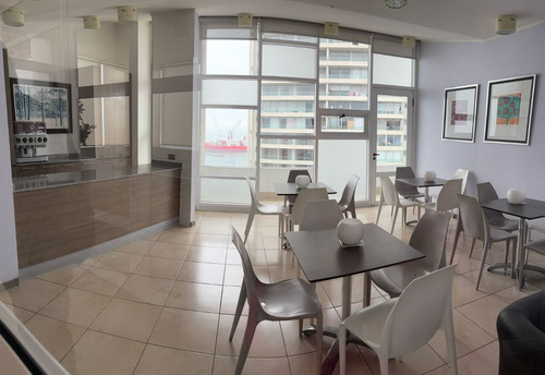 Departamento En Edificio Matiz, Corazón De Iquique