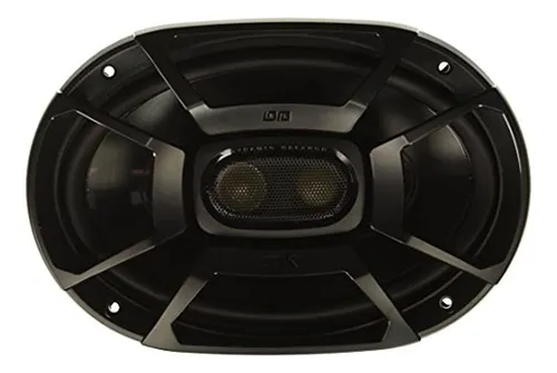 Polk Audio Db692 Db + Series Parlantes Coaxiales De Tres Vía