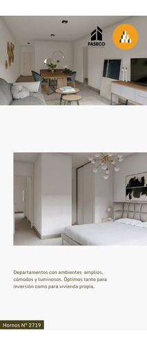 En Venta En Caseros Nuevo Emprendimiento Sobre La Calle Hornos F: 10211