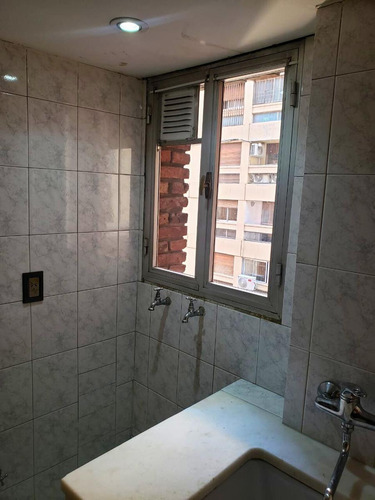 Departamento En Venta Av. Colón