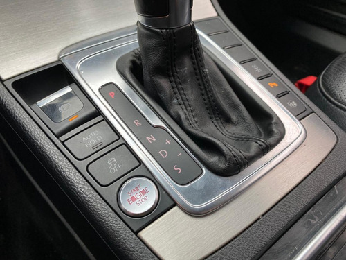 Volkswagen Passat 2.0 Tsi Automático!!! Blindado!!!