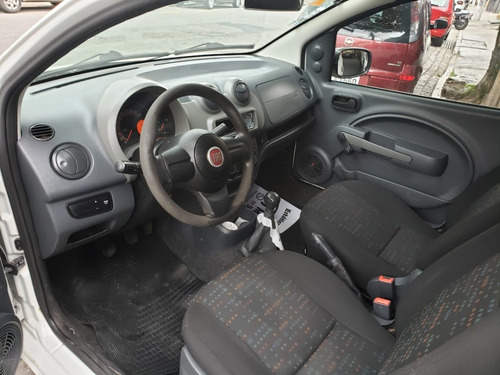 Fiat Uno Vivace 1.0 2014 Impecavel
