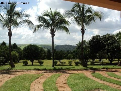 Imagem 3 de 5 de Chácara À Venda Em Residencial Moenda - Ch018585