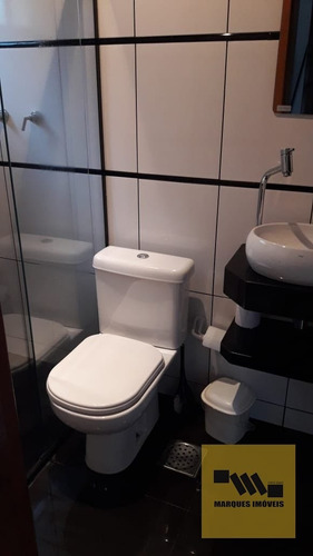 Imagem 13 de 15 de Casa De Condominio Em Botujuru - Mogi Das Cruzes - 3895