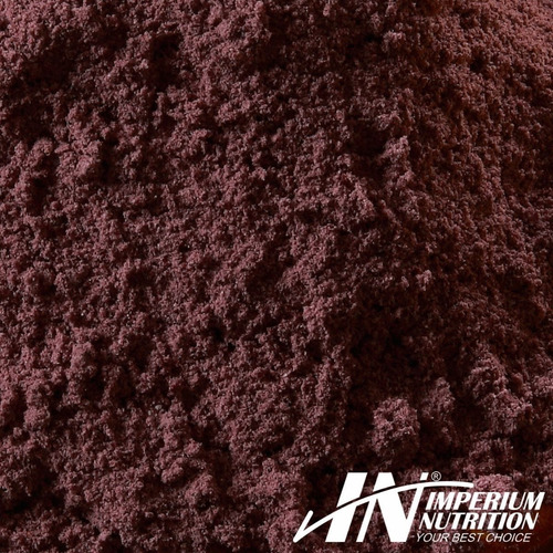 Uva Em Pó 200 G Imperium Nutrition