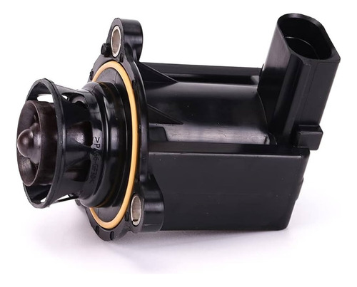 Valvula Pressão Turbina Vw Jetta 2.0 Tfsi - 2010 A 2014
