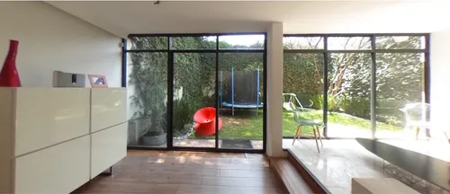 Casa, Calzada De Las Águilas, Casa 1796, Lomas De Guadalupe, Álvaro Obregón, Cdmx, Ab2-ru