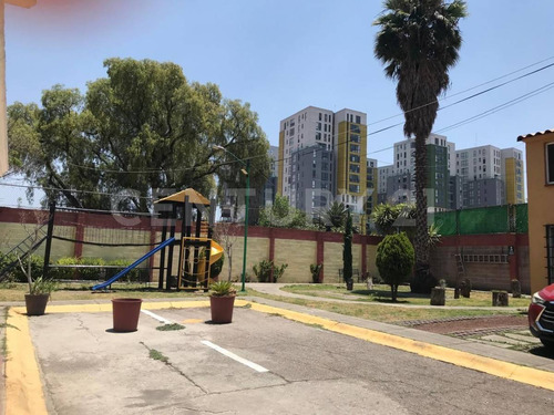 Los Portales - Tultitlan