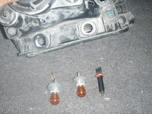 Imagen 3 de 5 de Faro Izquierdo Hyundai Tucson Original