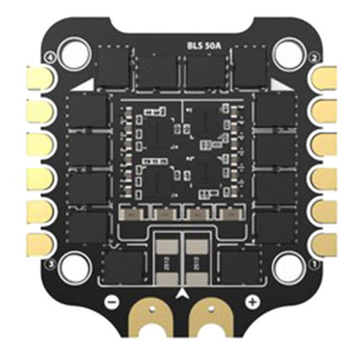 Para El Sb-bls-50a, Soporte Esc, Motor De 8 Vías, 1000 Uf, A