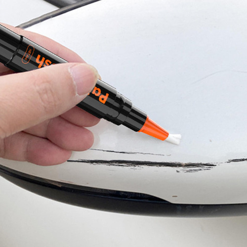 Pluma Pulidora Transparente Para Quitar Rayones Del Coche,