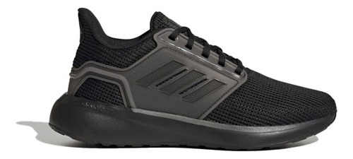 Tenis Mujer adidas Eq19 Run - Negro