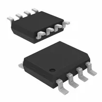 Comprar 79l08 7908 - (so8, Smd) - Lote X 5 Unidades