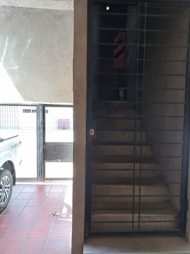 Imagen 18 de 21 de Departamento 1 Dorm + Cochera