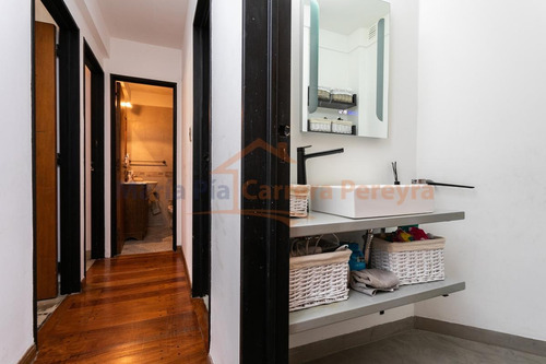 Imagen 16 de 30 de Venta De Lindisimo 3 Ambientes Con Patio 2 Baños Cocina Completa