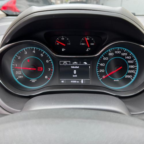 Imagen 7 de 16 de Chevrolet Cruze Lt Mt 5p 2020