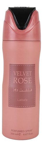 Set Lattafa Yara + Lattafa Haya + Velvet Rose De Regalo