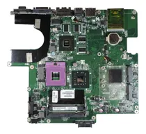 Comprar Placa Mãe Notebook Itautec Infoway N8635 Com Nvidia Nova
