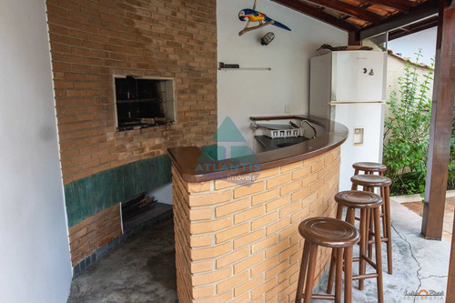 Casa Com 4 Dorms, Praia Do Tenório, Ubatuba - R$ 2 Mi, Cod: 1364 - V1364