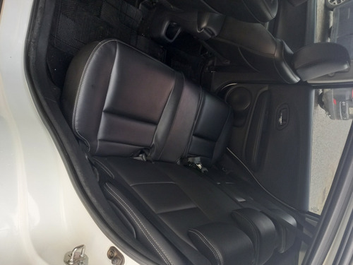 Honda Hr-v 1.8 Ex