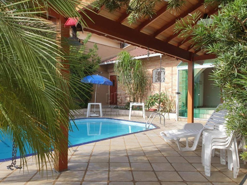 Imagem 23 de 30 de Casa Com 4 Dormitórios À Venda, 352 M² Por R$ 2.500.000,00 - Jardim - Santo André/sp - Ca0256