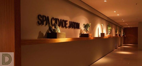 Imagem 8 de 14 de Apartamento Para Venda No Bairro Jardim Panorama Em São Paulo - Cod: Di14161 - Di14161