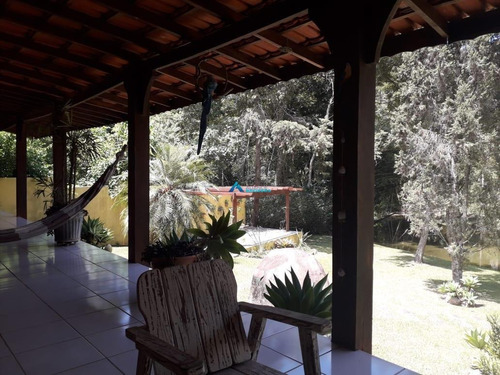 Imagem 22 de 30 de Chácara À Venda, 5 Quartos, 3 Suítes, Santa Clara - Jundiaí/sp - 6635