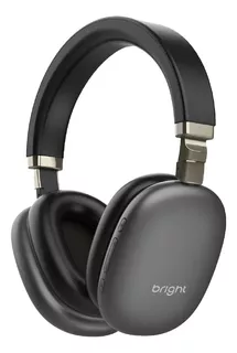 Fone Headphone Bluetooth 5.1 Controle Volume Bright