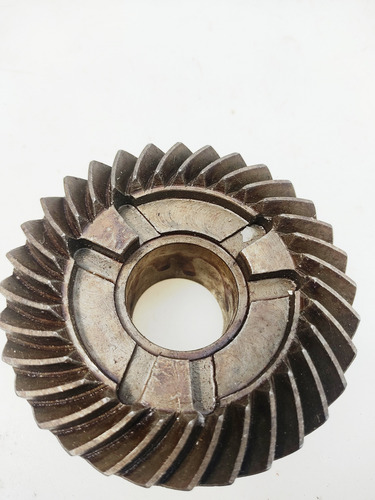 Engrenagem Ré Do Motor Jonhson Evinrude 150hp Em Diante