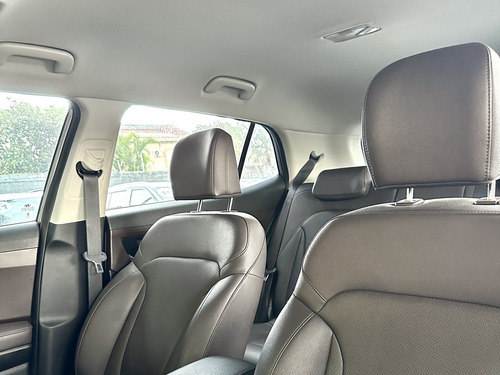 Hyundai Creta 1.0 TGDI FLEX PLATINUM AUTOMÁTICO