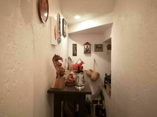 Imagen 17 de 23 de Venta De Casa En Condominio San Francisco