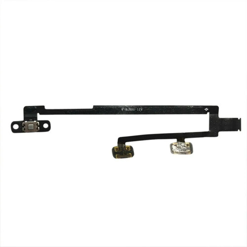 Flexor De Volumen Encendido Para iPad 8 2020 Power