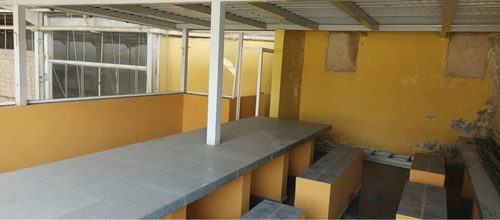 Galpon Es En Valencia Zona Industrial La Quizanda, Dos Naves 2.569,87 M2