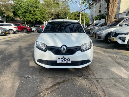 Renault Logan 1.6 Authentique / Life