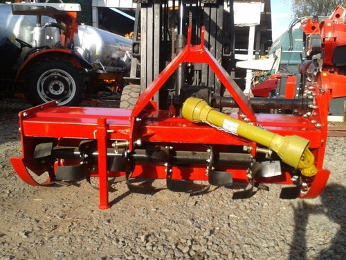 Rotocultivador Ign 100 Taurus Maquinaria Agrícola