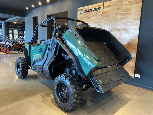 Imagen 7 de 25 de Can Am Commander 1000-no General-no Rzr-no Maverick-no Defen