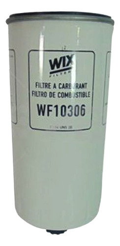 Elemento Unidad Sellada Wix Wf10306  (man: Wk1060/1)